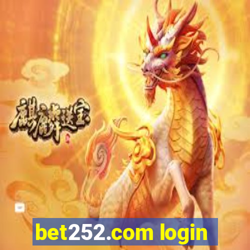 bet252.com login